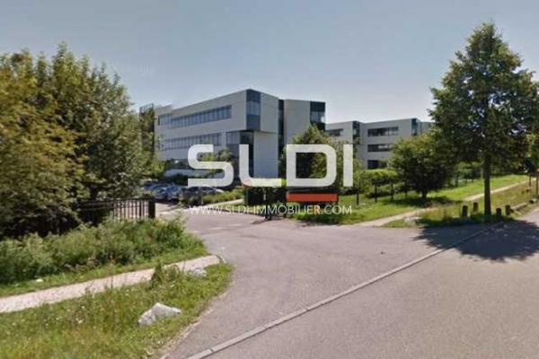PARC TECHNOLOGIQUE