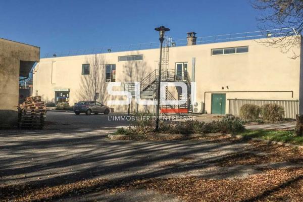 Bureaux A LOUER - BOURG EN BRESSE - 318 m²