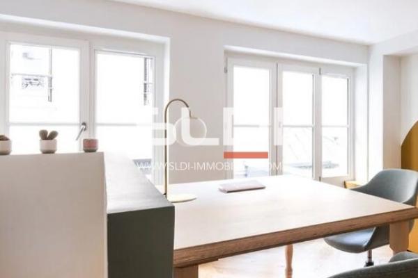 Commerces A VENDRE - LYON - 88 m²