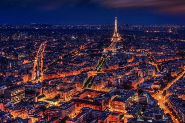 Directeur/directrice en immobilier d'entreprise sur Paris 