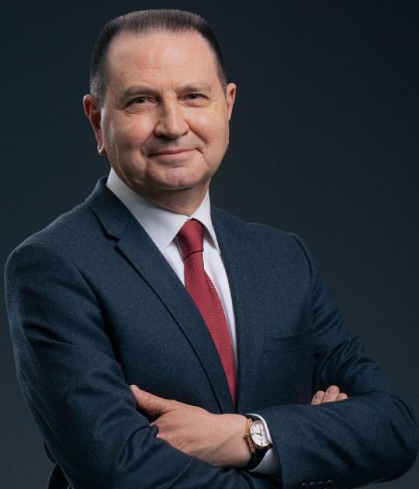 Gérard Hillen