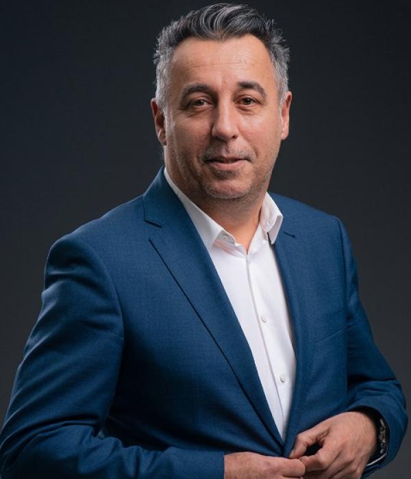 Jérome Chotard