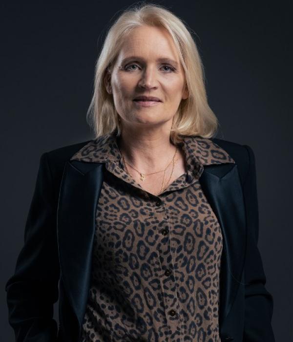 Véronique Bonnevay