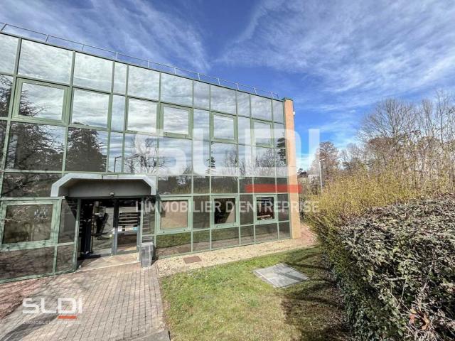 Bureaux A LOUER - LIMONEST - 1 118 m²