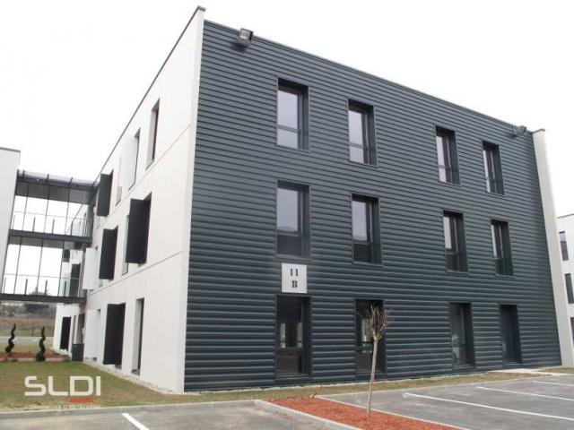 Bureaux A LOUER - SAINT PRIEST - 268 m²