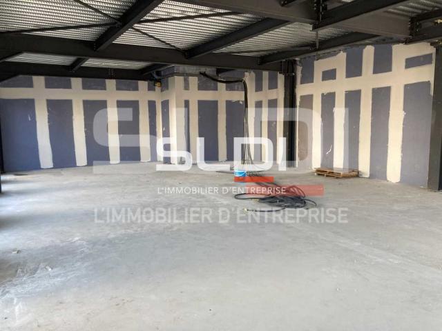 Bureaux A VENDRE OU A LOUER - LIMAS - 110 m²
