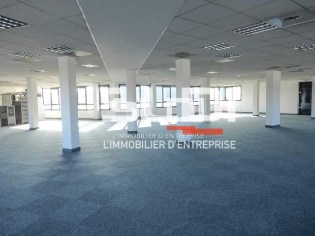 LE ROND POINT D'ECULLY