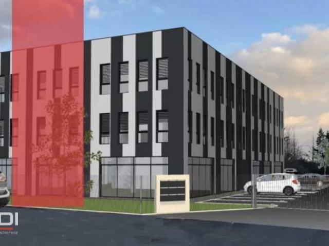 Bureaux A VENDRE OU A LOUER - VILLEFRANCHE SUR SAONE - 140 m²