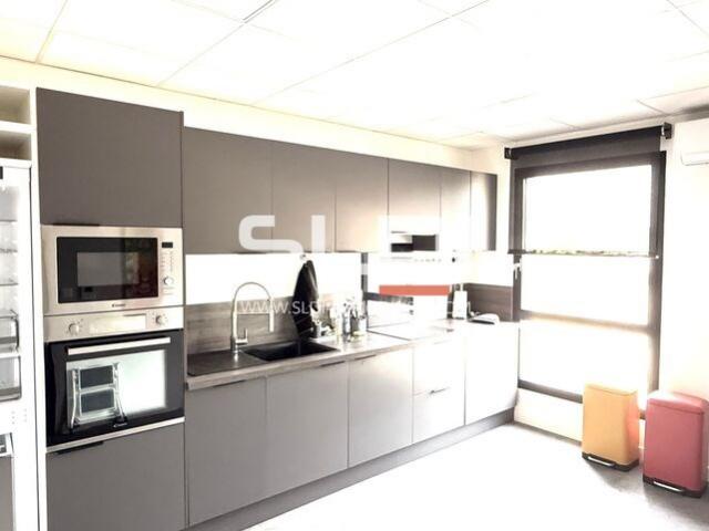 Locaux d'activités A LOUER - SAINT ANDRE DE CORCY - 445 m²