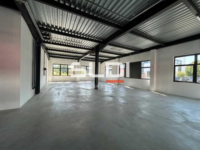 Locaux d'activités A LOUER - DARDILLY - 5 118 m²