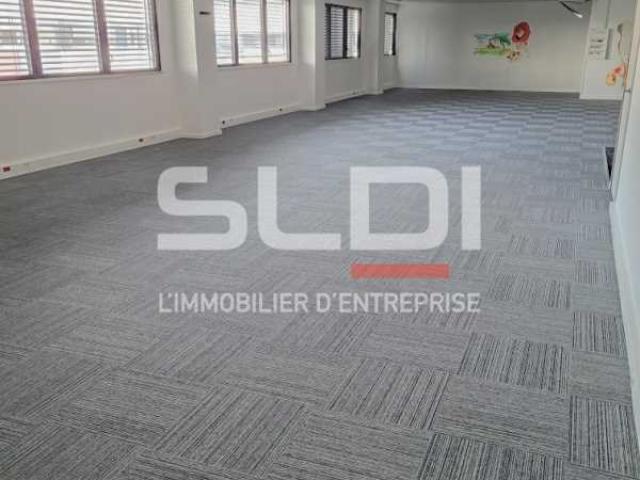 Locaux d'activités A LOUER - DARDILLY - 5 118 m²