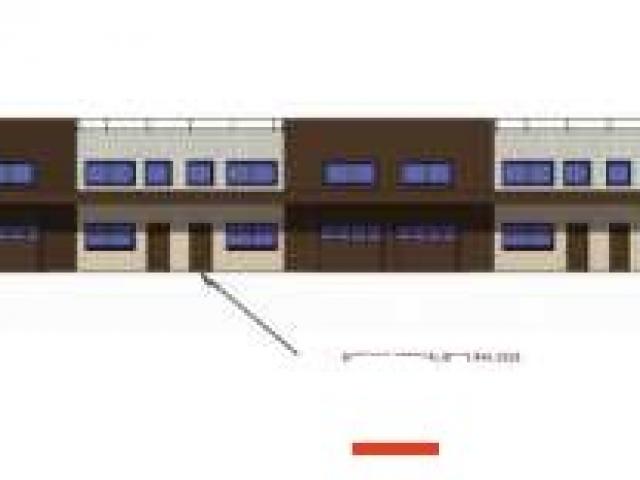Locaux d'activités A VENDRE OU A LOUER - CREMIEU - 3 592 m²