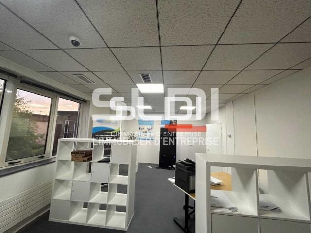 Bureaux A LOUER - VILLEFRANCHE SUR SAONE - 43 m²