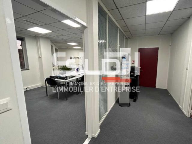 Bureaux A LOUER - VILLEFRANCHE SUR SAONE - 43 m²