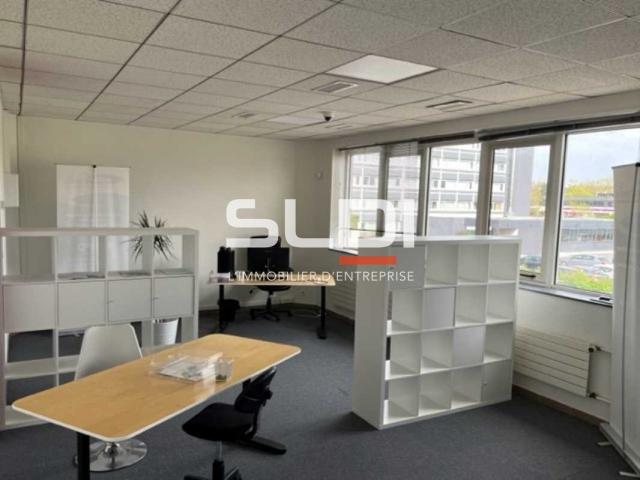 Bureaux A LOUER - VILLEFRANCHE SUR SAONE - 43 m²