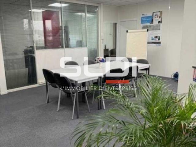Bureaux A LOUER - VILLEFRANCHE SUR SAONE - 43 m²