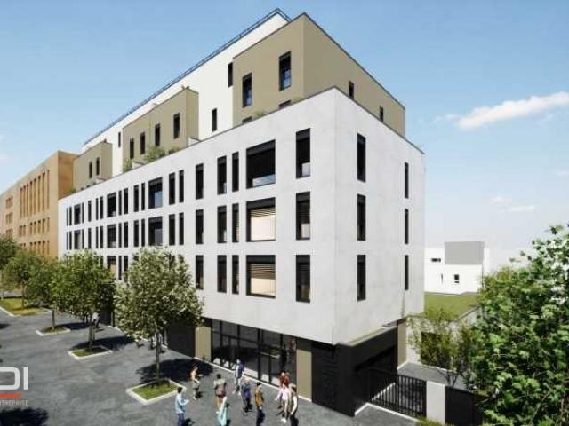 Bureaux A VENDRE - VALENCE - 2 794 m²