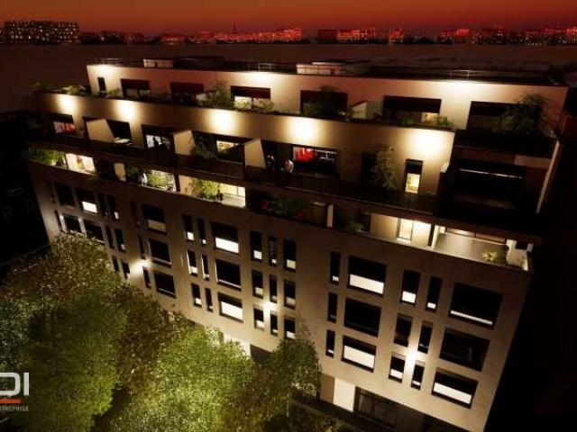 Bureaux A VENDRE - VALENCE - 2 794 m²
