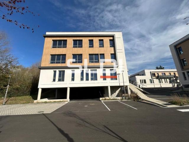 Bureaux A VENDRE - TREVOUX - 1 806 m²
