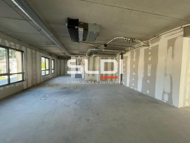 Bureaux A VENDRE - TREVOUX - 1 806 m²