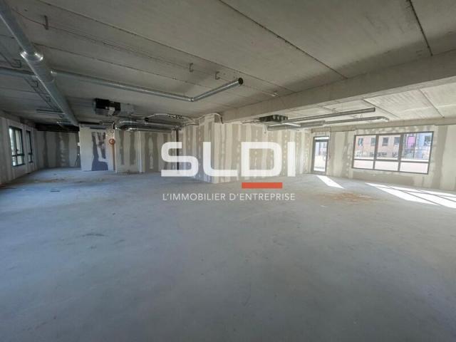 Bureaux A VENDRE - TREVOUX - 1 806 m²