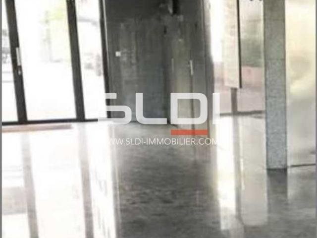 Bureaux A LOUER - CALUIRE ET CUIRE - 370 m²