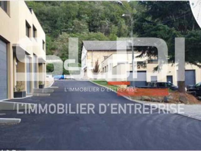Bureaux A LOUER - FLEURIEU SUR SAONE - 122 m²