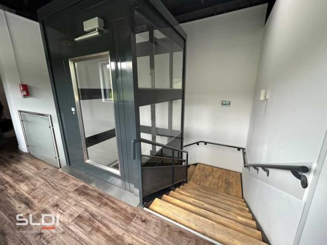 Bureaux A LOUER - MARCILLY D'AZERGUES - 88 m²