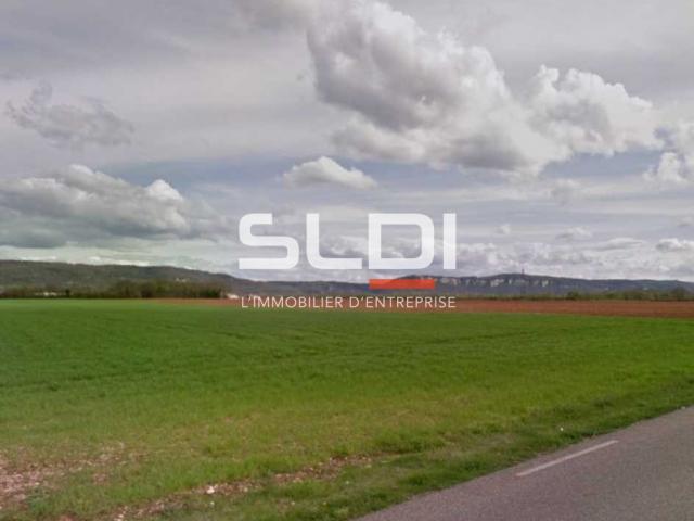 Terrains A VENDRE - VILLIEU LOYES MOLLON - 25 396 m²