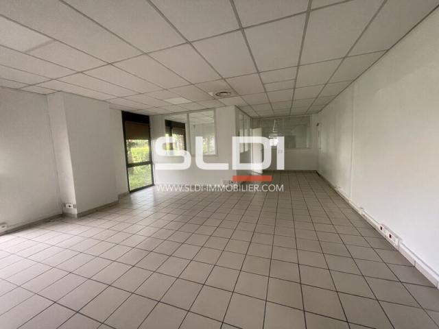 Bureaux 152 m2 à louer 