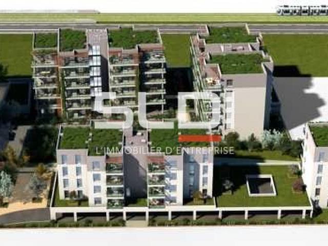 Commerces A VENDRE - CLERMONT FERRAND - 60 m²