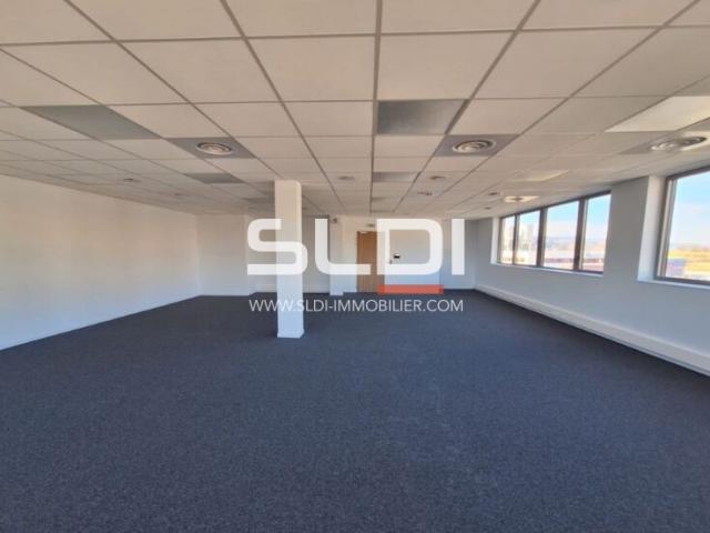 Bureaux A LOUER - VALENCE - 98 m²