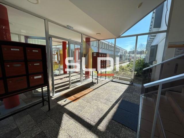 Bureaux A LOUER - ECULLY - 229 m²