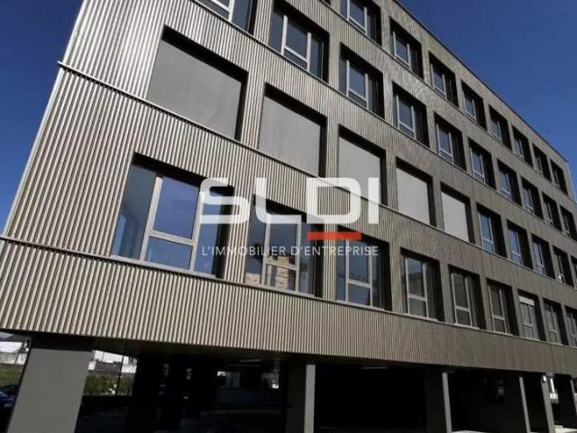Bureaux A LOUER - EYBENS - 157 m²