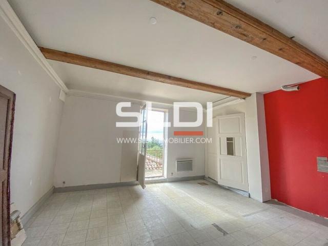Bureaux A LOUER - SAINT CYR AU MONT D'OR - 73 m²