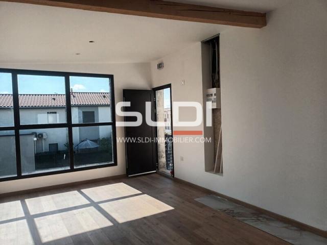 Bureaux A LOUER - CHASSIEU - 65 m²