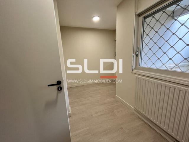 Bureaux A LOUER - LYON - 85 m²