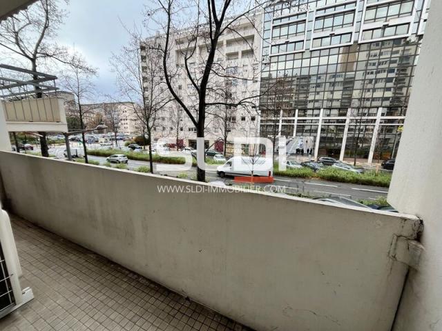 Bureaux A LOUER - LYON - 85 m²