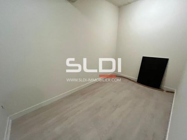 Bureaux A LOUER - LYON - 85 m²