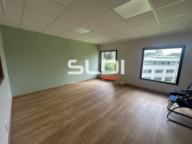 Bureaux A LOUER - ECULLY - 59 m²