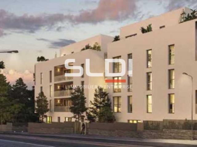 Commerces A LOUER - BRIGNAIS - 70 m²
