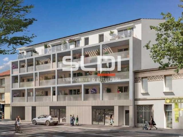 Commerces A VENDRE - VALENCE - 173 m²