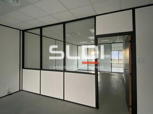 Bureaux A VENDRE - VALENCE - 726,62 m²