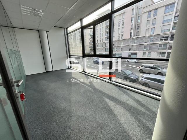 Bureaux A LOUER - LYON - 346 m²