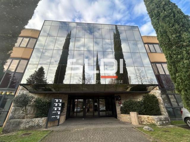 Bureaux A VENDRE OU A LOUER - SAINT DIDIER AU MONT D'OR - 500 m²
