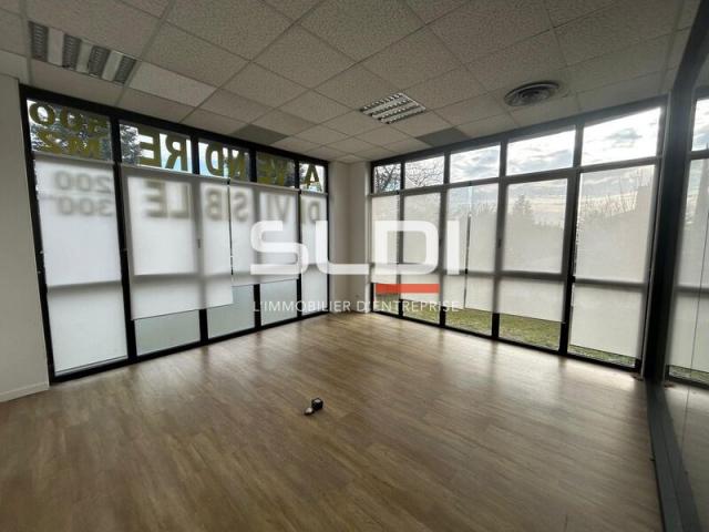 Bureaux A VENDRE OU A LOUER - SAINT DIDIER AU MONT D'OR - 500 m²