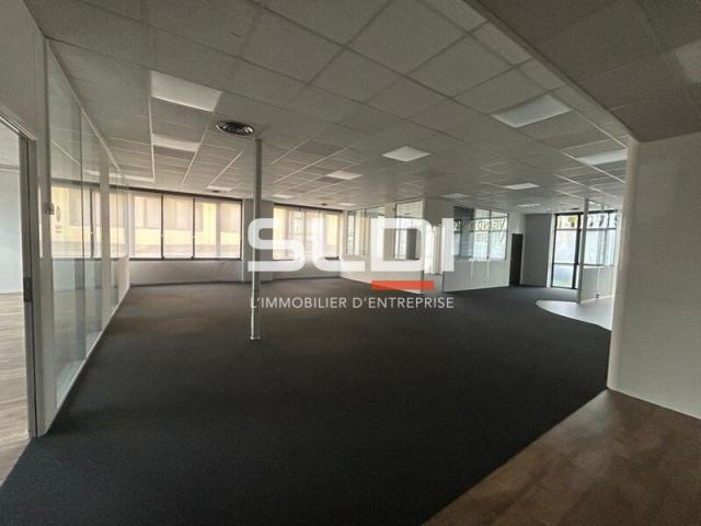 Bureaux A VENDRE OU A LOUER - SAINT DIDIER AU MONT D'OR - 500 m²
