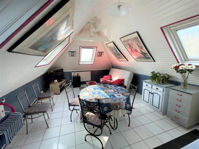 Appartement 45㎡ BERCK