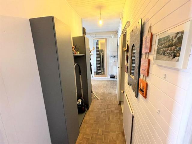 Appartement 45㎡ BERCK