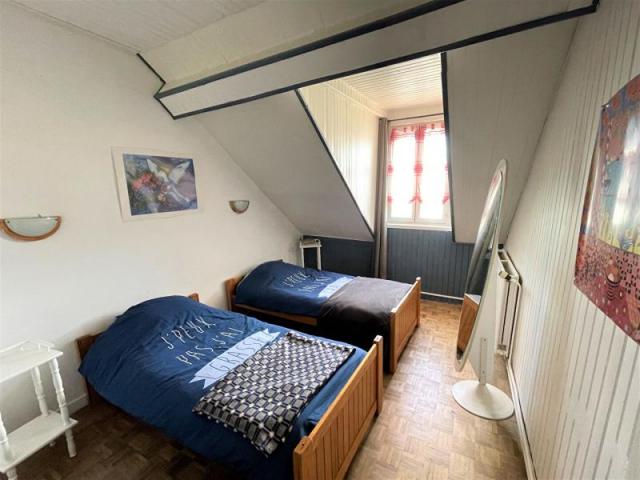 Appartement 45㎡ BERCK